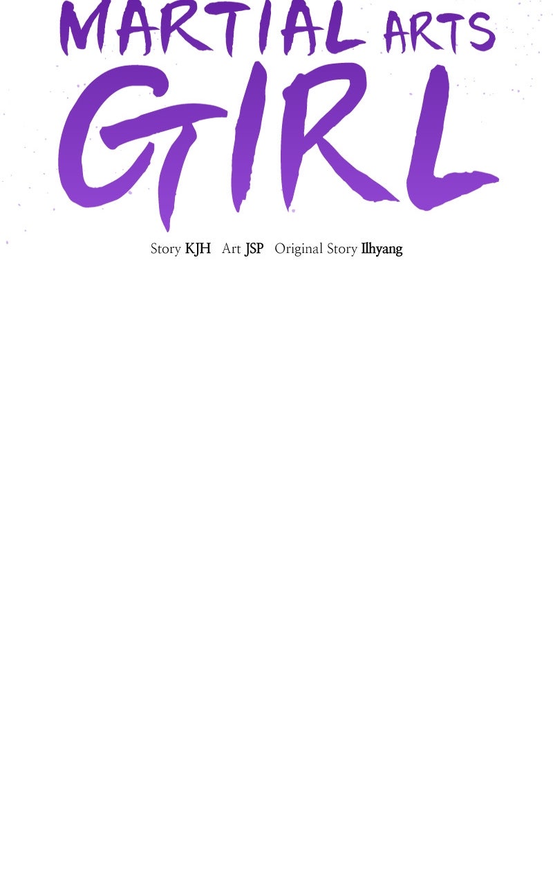 A Genius Martial Arts Girl Episode 10 page 22 - 