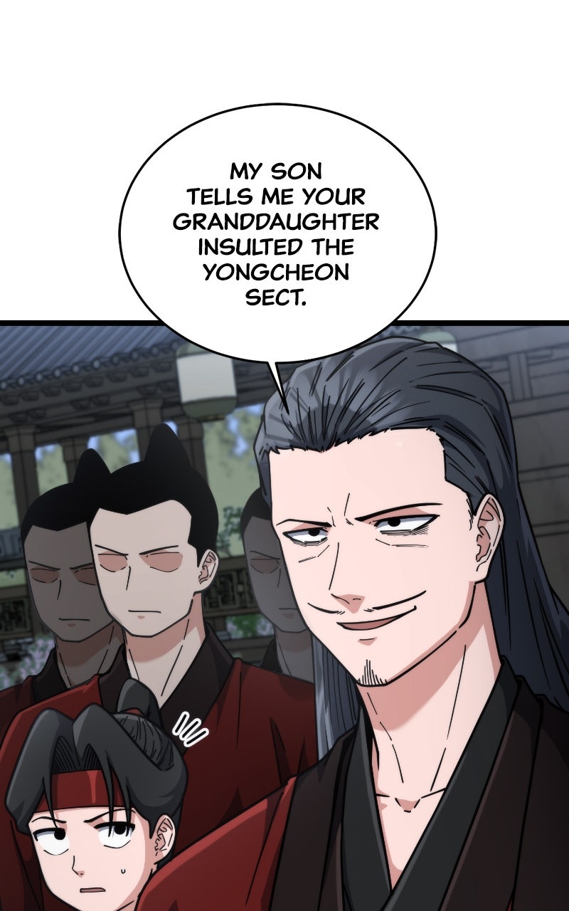 A Genius Martial Arts Girl Episode 10 page 23 - 