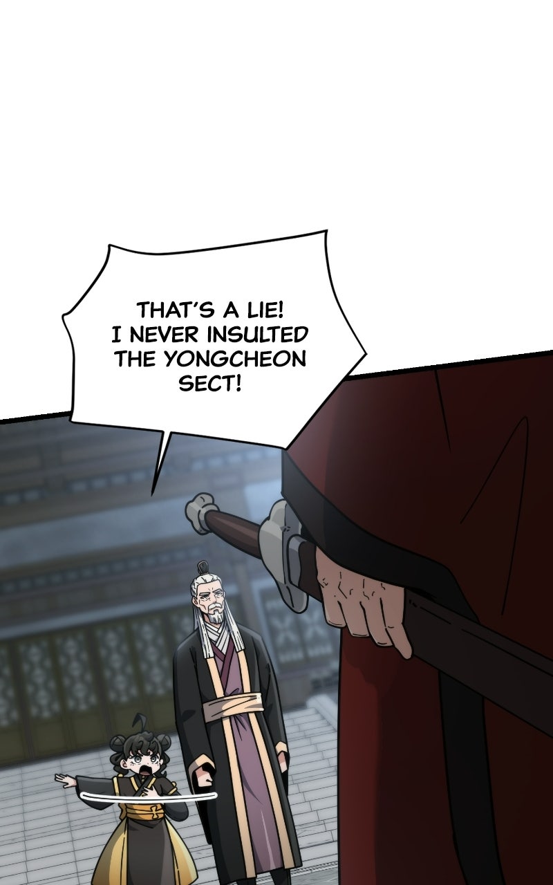 A Genius Martial Arts Girl Episode 10 page 25 - 