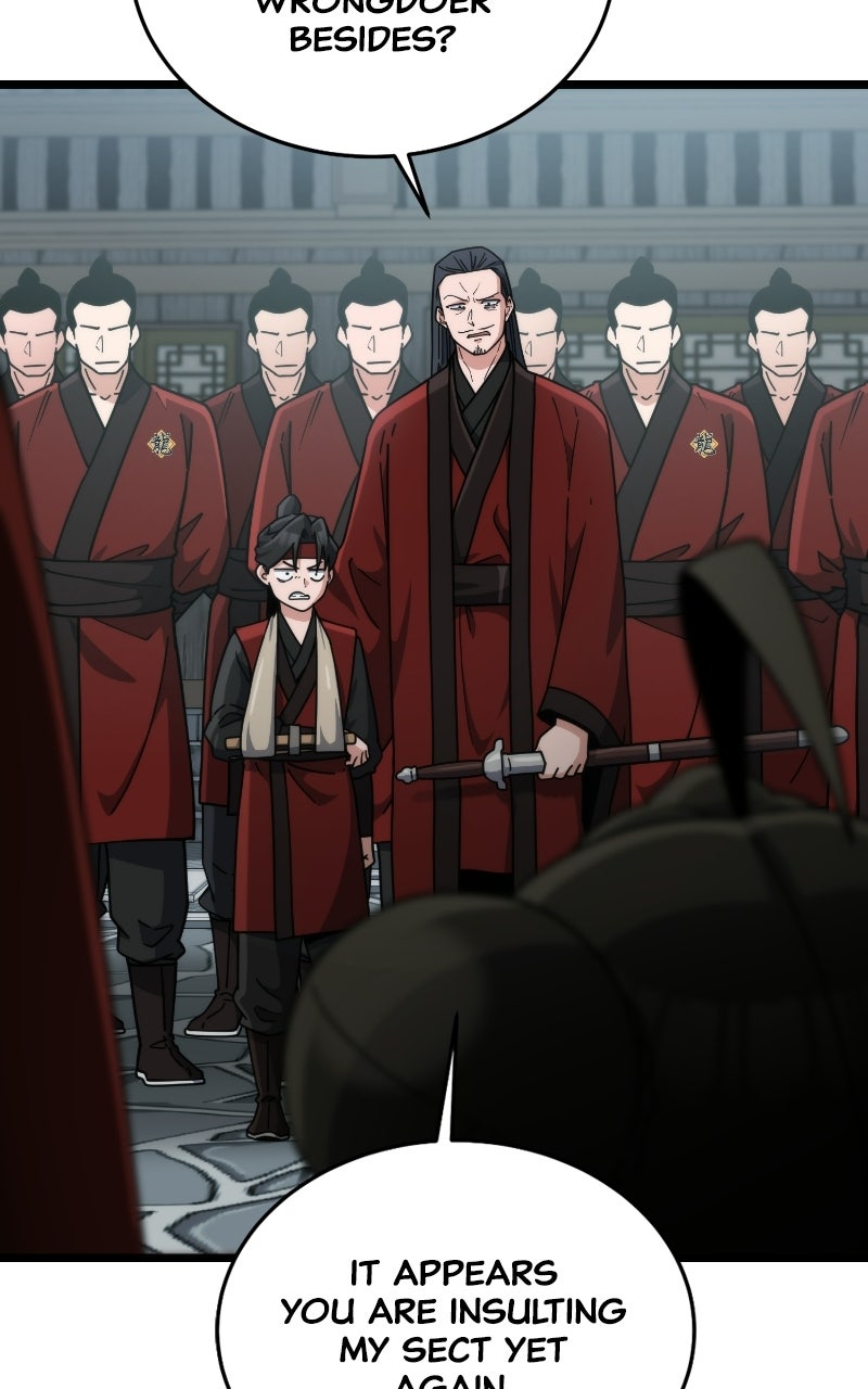 A Genius Martial Arts Girl Episode 10 page 27 - 