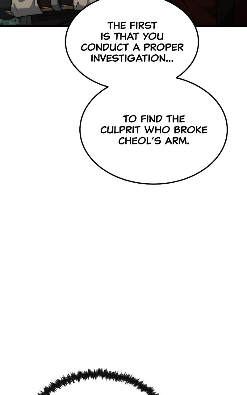 A Genius Martial Arts Girl Episode 10 page 4 - 