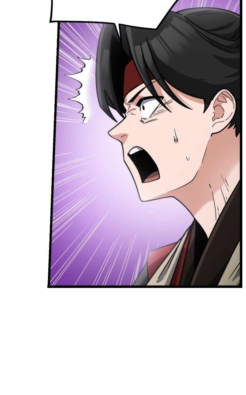 A Genius Martial Arts Girl Episode 10 page 32 - 