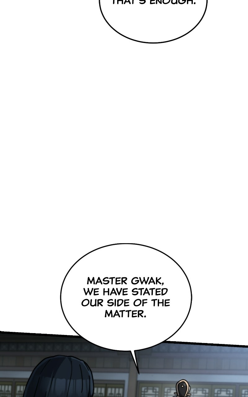 A Genius Martial Arts Girl Episode 10 page 34 - 