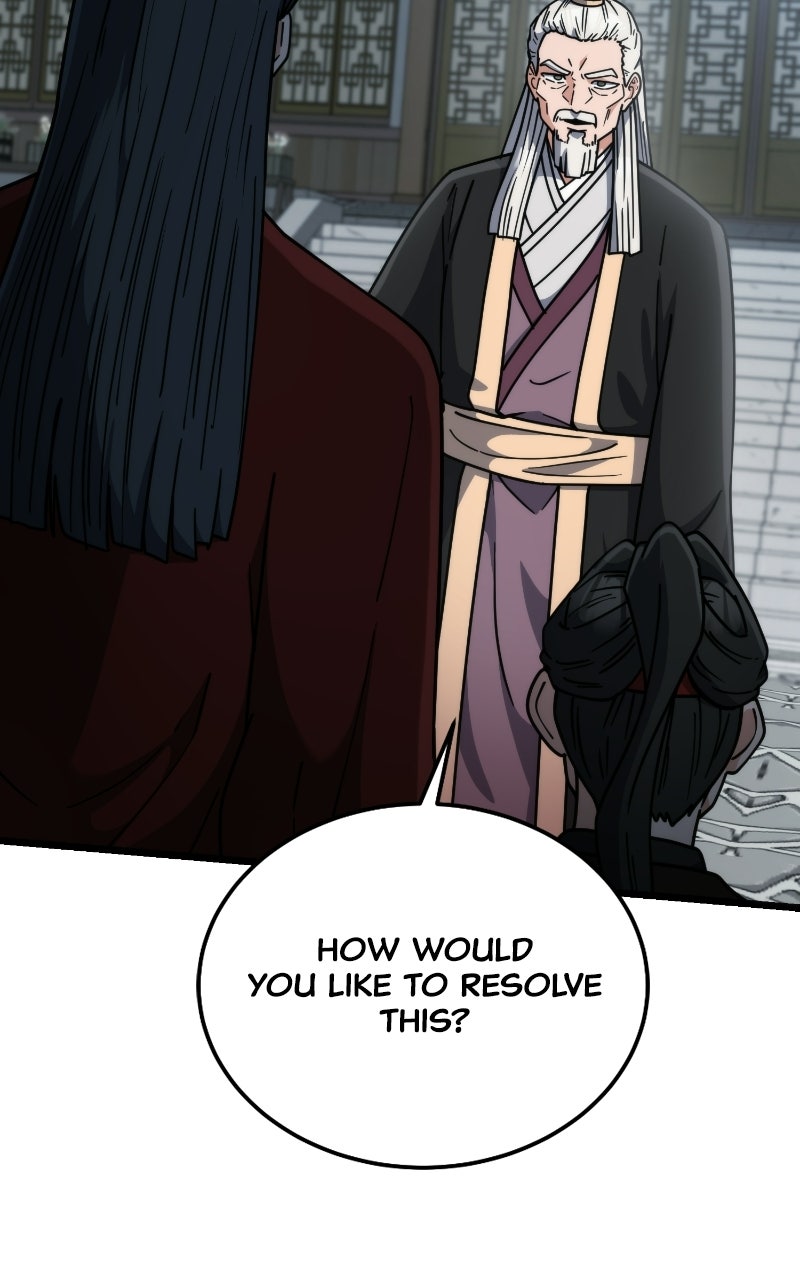 A Genius Martial Arts Girl Episode 10 page 35 - 