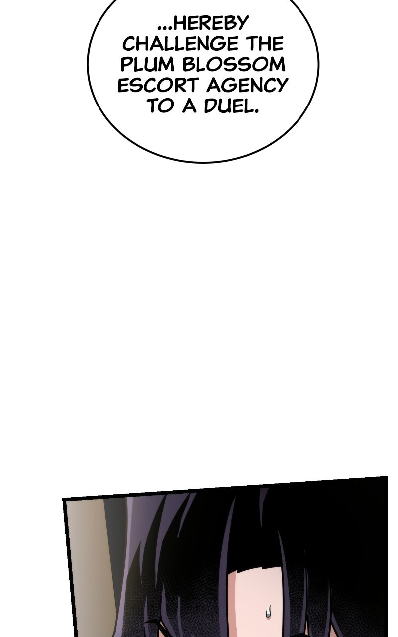 A Genius Martial Arts Girl Episode 10 page 39 - 