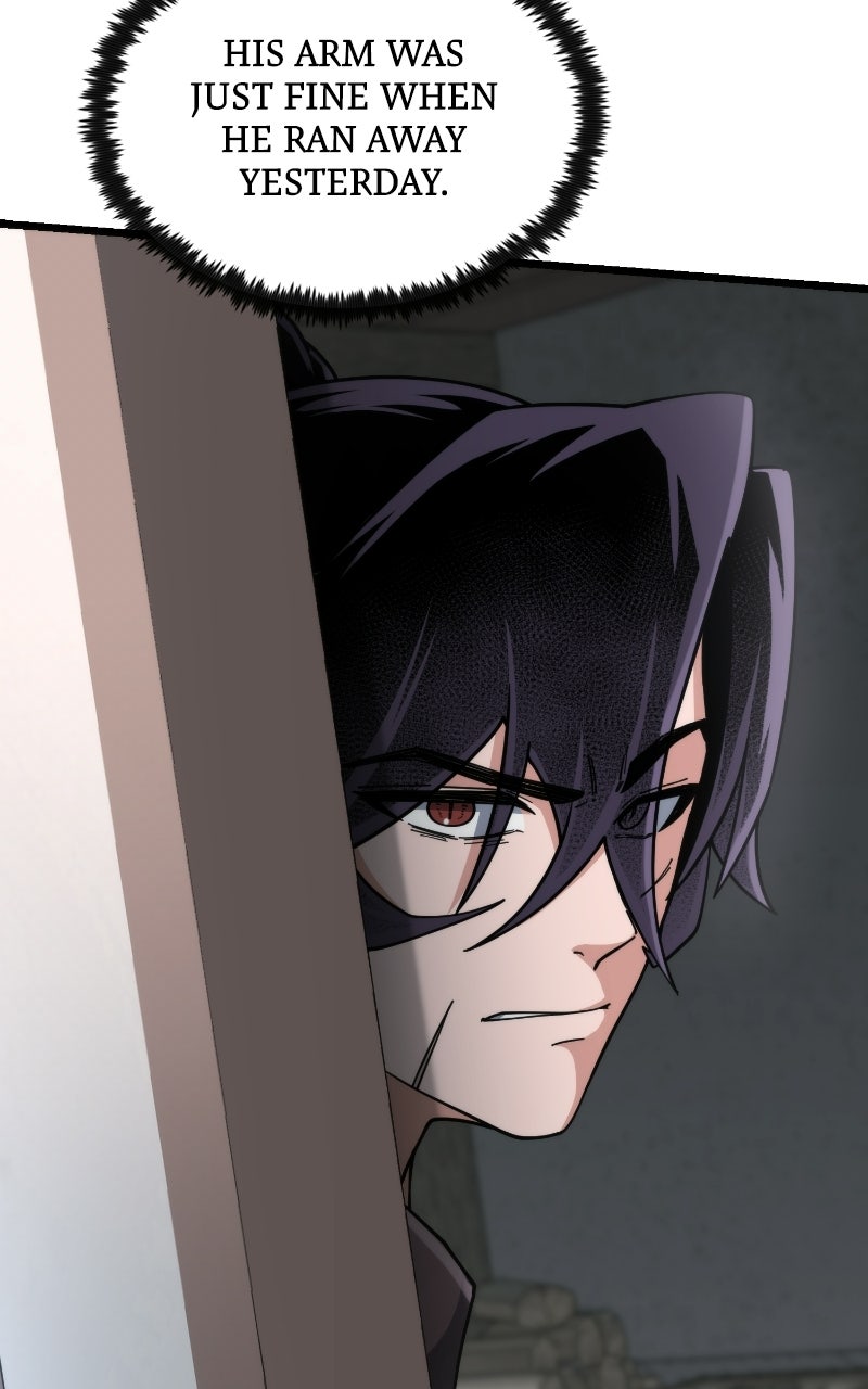 A Genius Martial Arts Girl Episode 10 page 5 - 