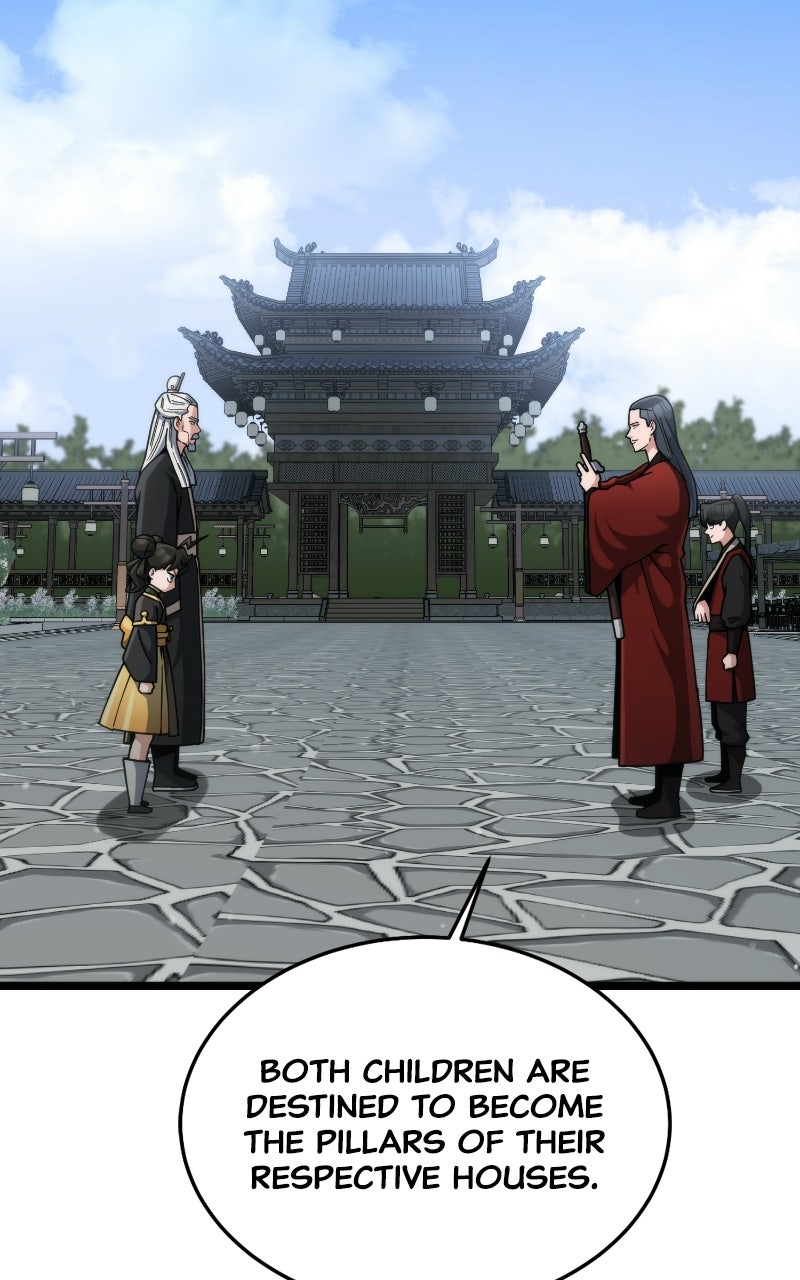 A Genius Martial Arts Girl Episode 10 page 43 - 