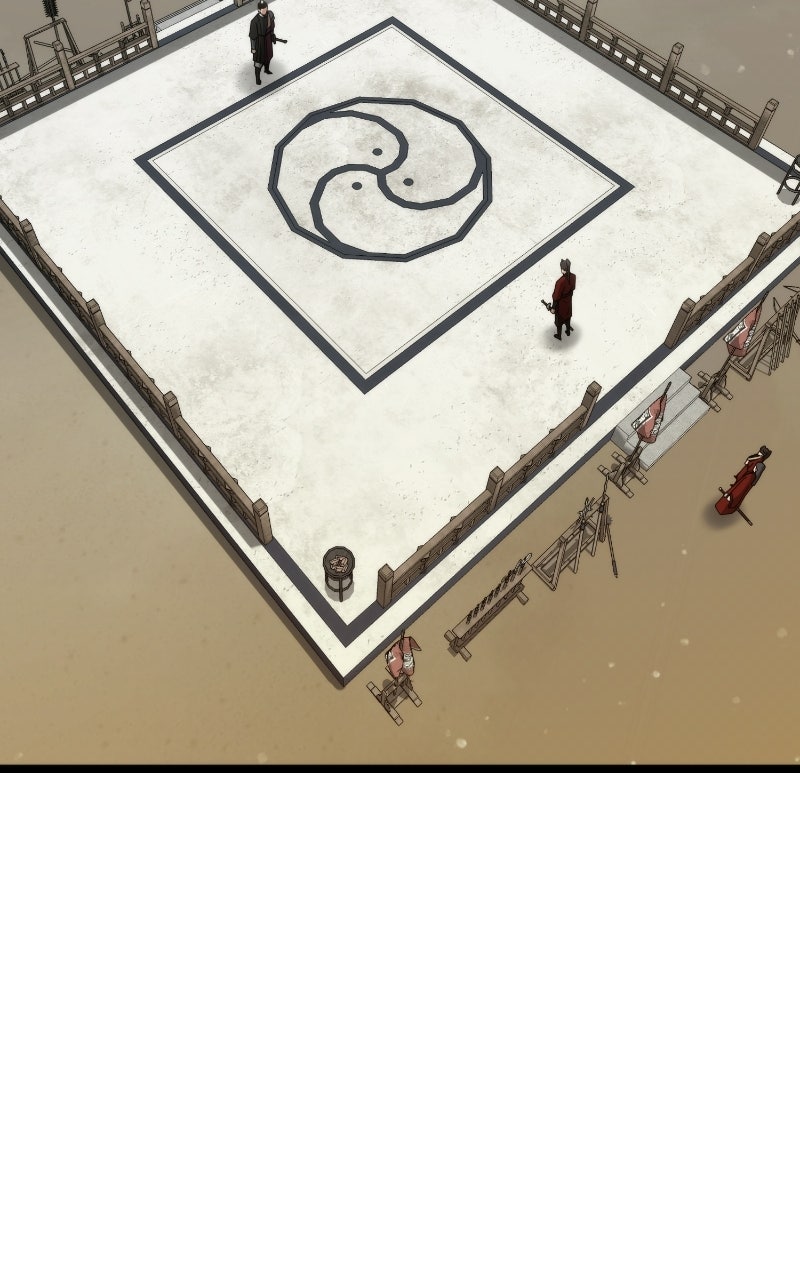 A Genius Martial Arts Girl Episode 10 page 47 - 