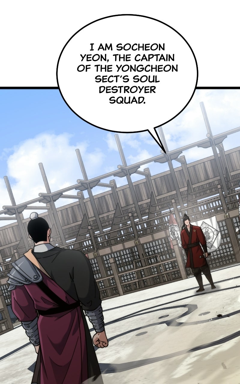 A Genius Martial Arts Girl Episode 10 page 48 - 