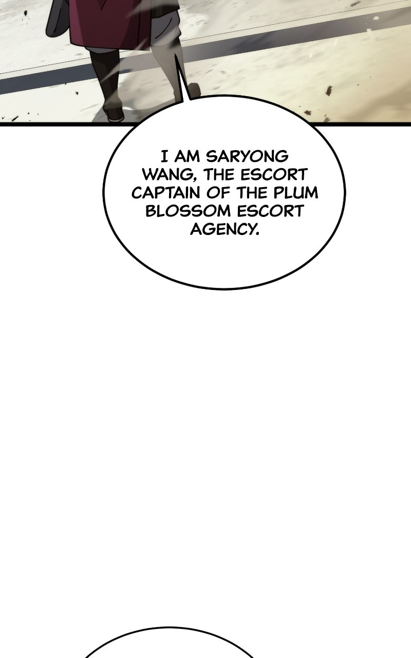 A Genius Martial Arts Girl Episode 10 page 49 - 