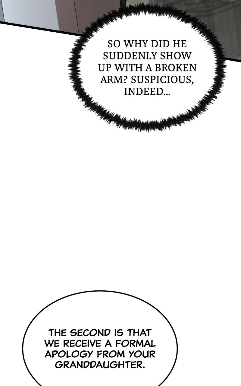 A Genius Martial Arts Girl Episode 10 page 6 - 