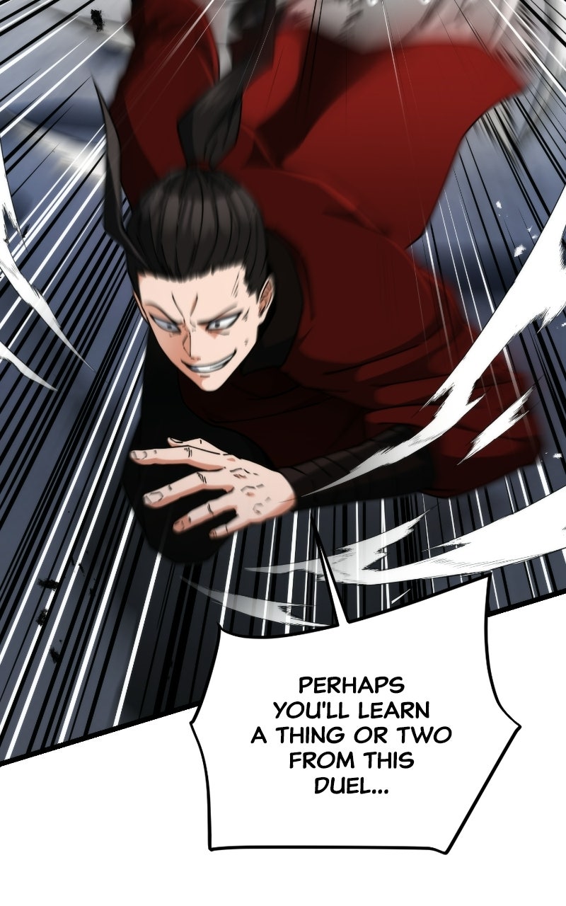 A Genius Martial Arts Girl Episode 10 page 54 - 