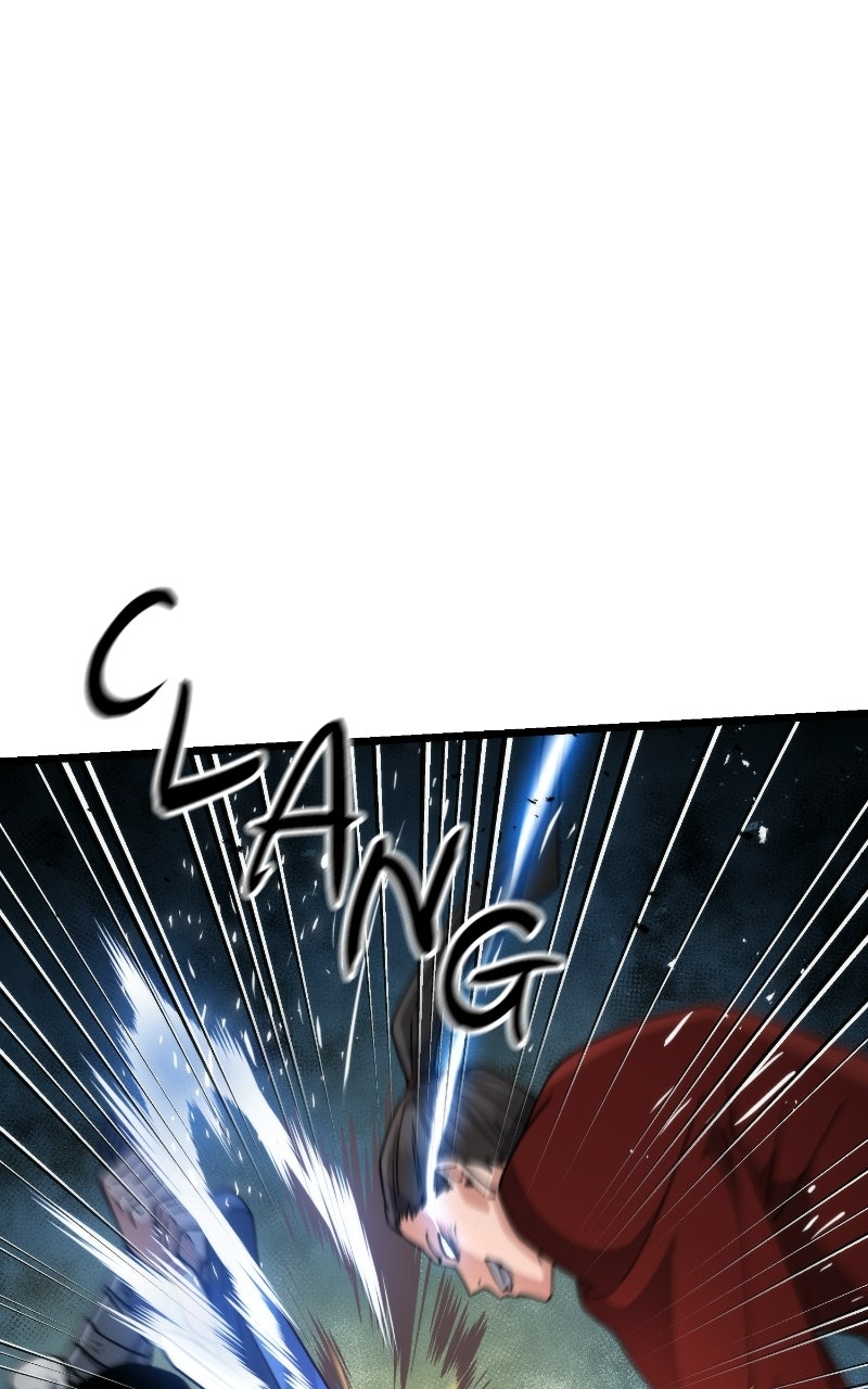 A Genius Martial Arts Girl Episode 10 page 55 - 