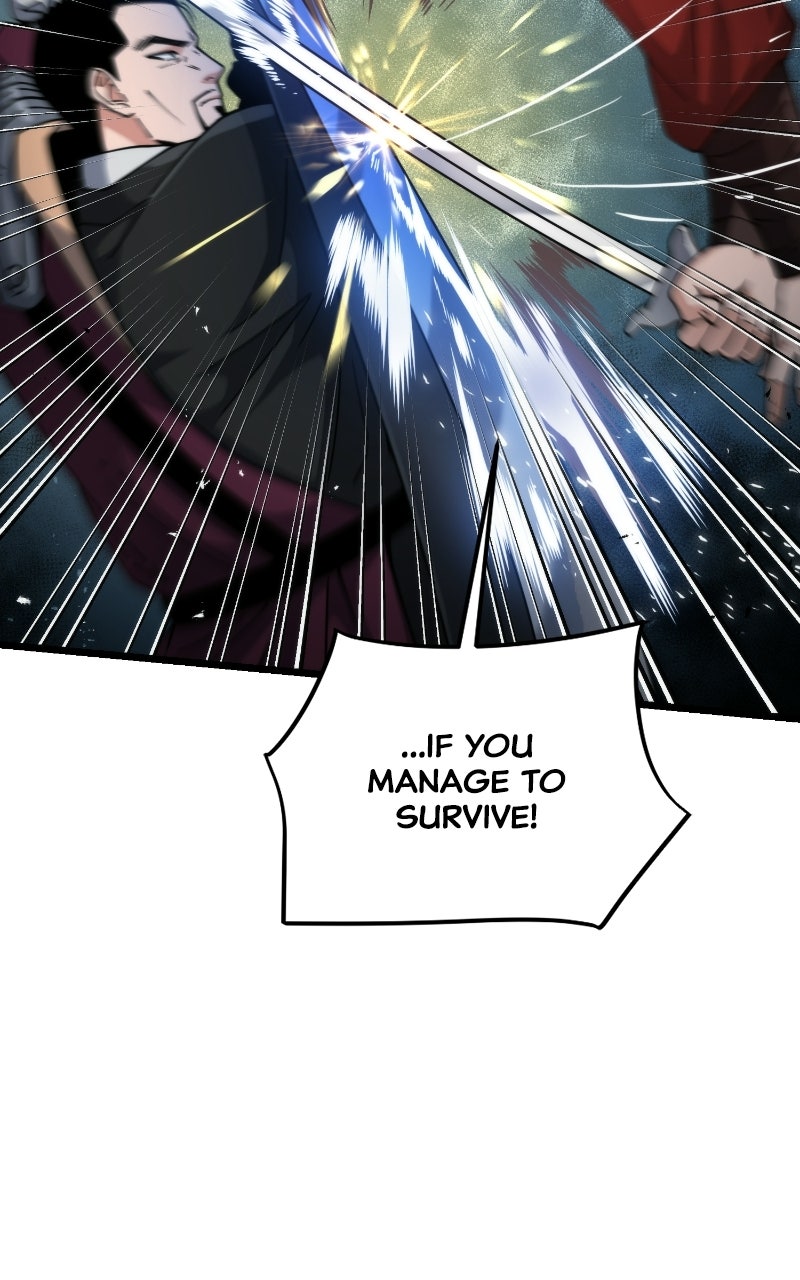 A Genius Martial Arts Girl Episode 10 page 56 - 