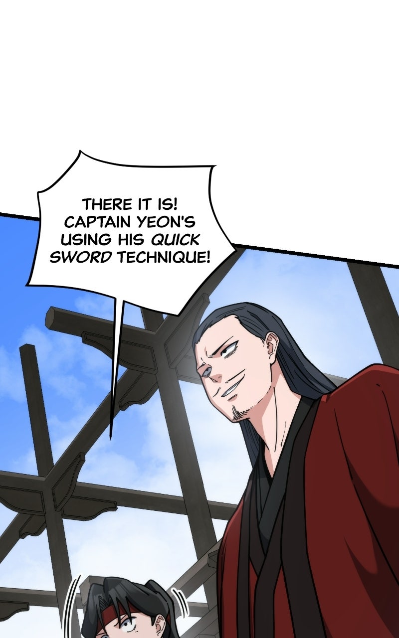 A Genius Martial Arts Girl Episode 10 page 60 - 