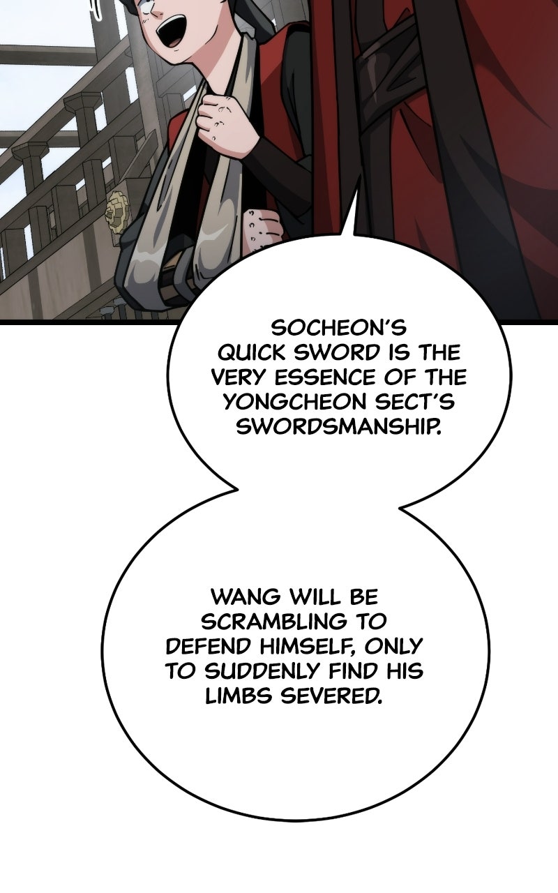A Genius Martial Arts Girl Episode 10 page 61 - 