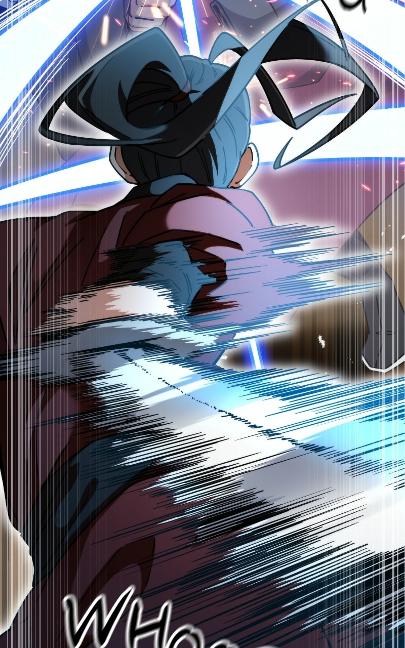 A Genius Martial Arts Girl Episode 10 page 75 - 