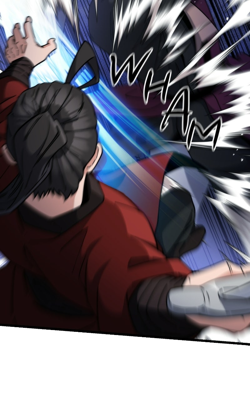 A Genius Martial Arts Girl Episode 10 page 80 - 