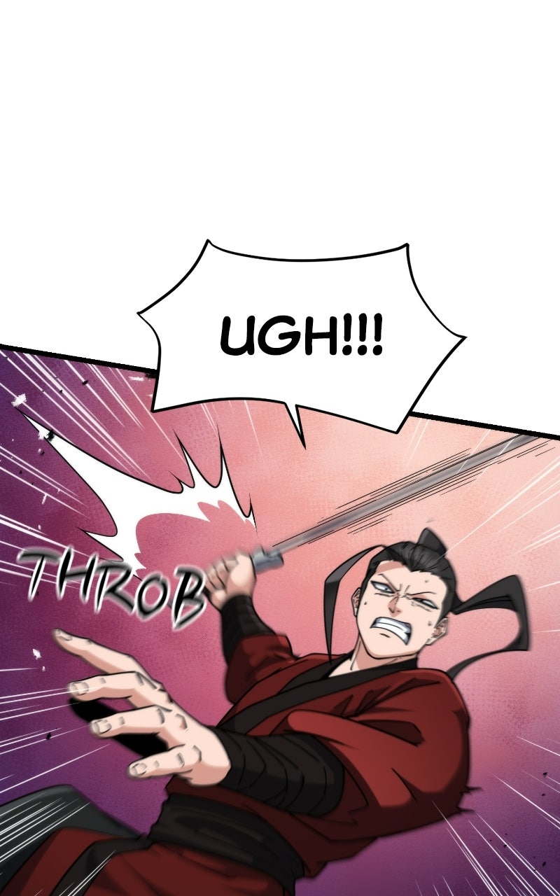A Genius Martial Arts Girl Episode 10 page 81 - 