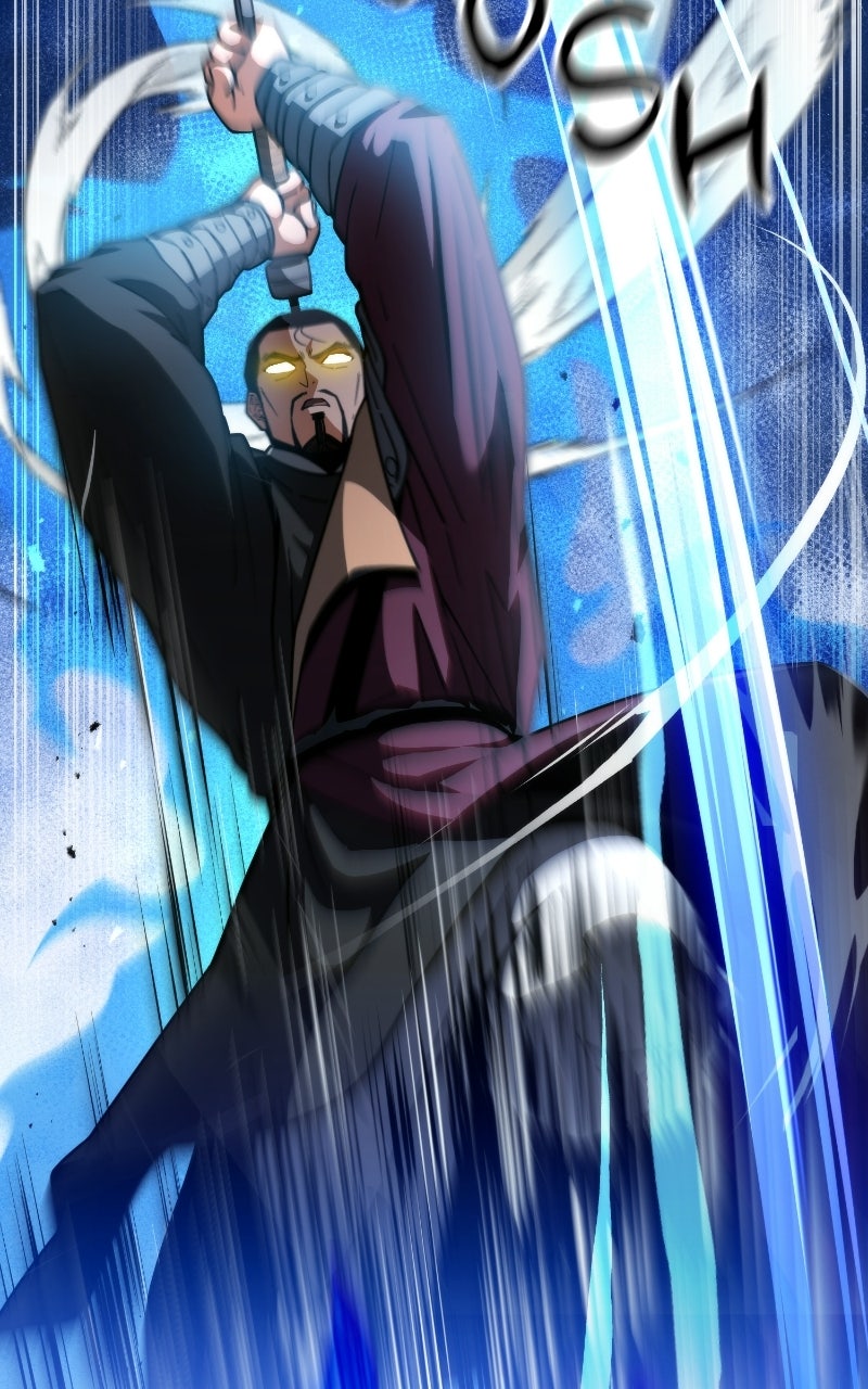 A Genius Martial Arts Girl Episode 10 page 84 - 