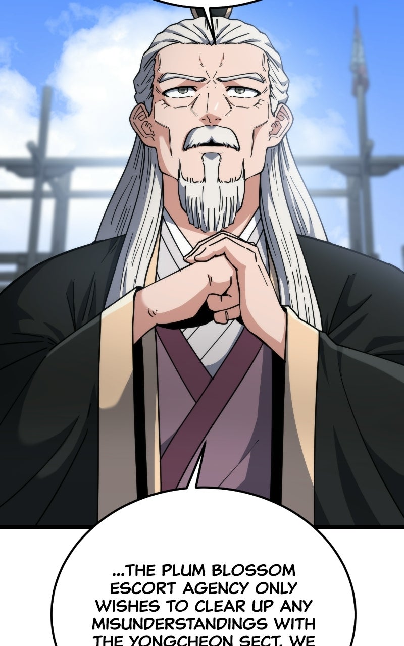 A Genius Martial Arts Girl Episode 10 page 98 - 