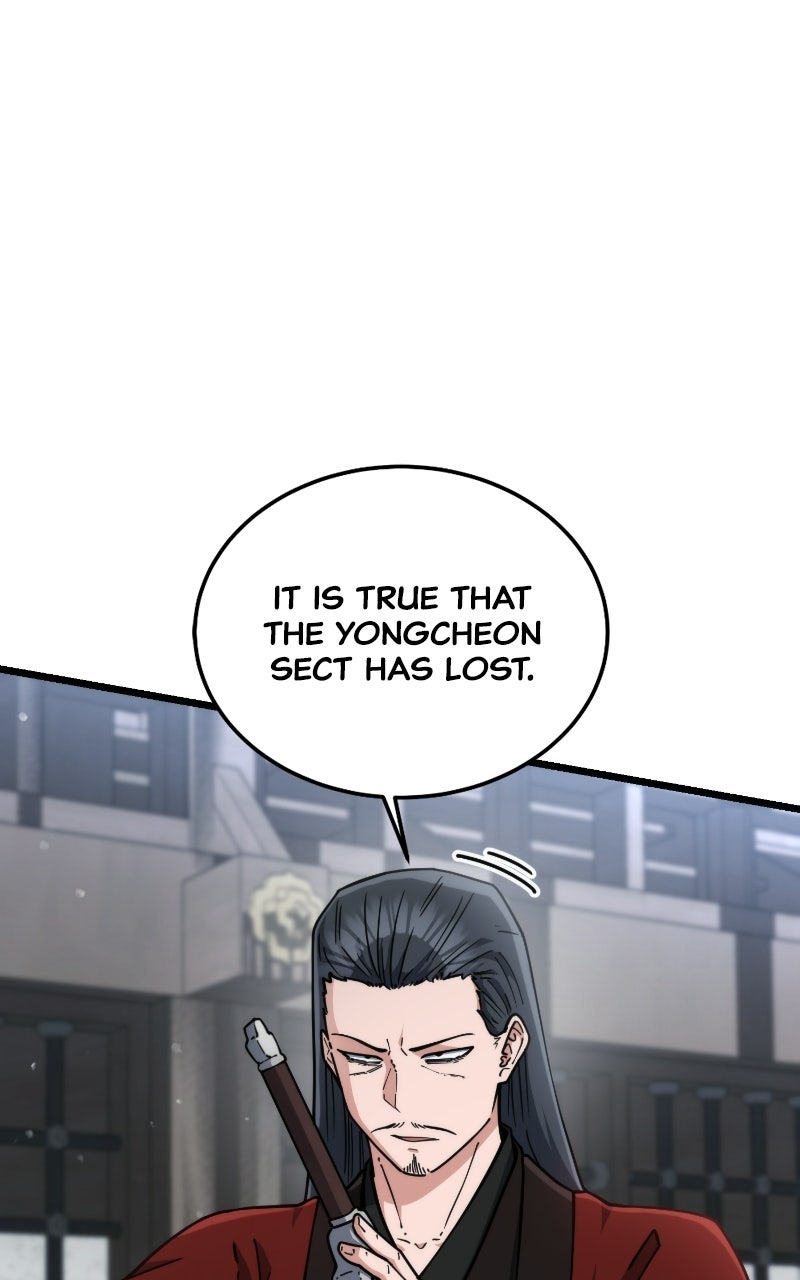 A Genius Martial Arts Girl Episode 10 page 100 - 