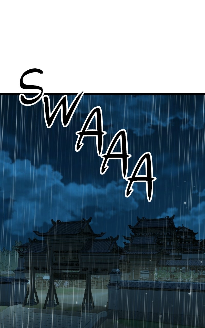 A Genius Martial Arts Girl Episode 11 page 1 - 