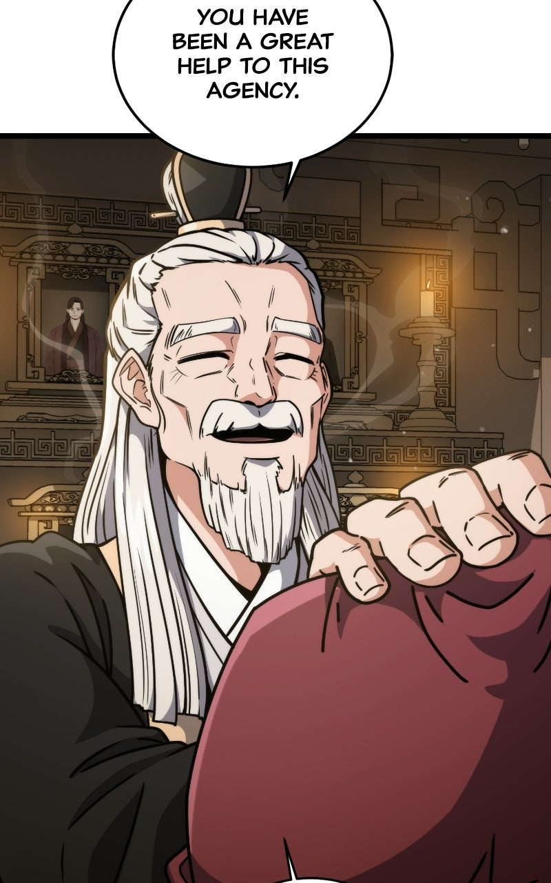 A Genius Martial Arts Girl Episode 11 page 11 - 