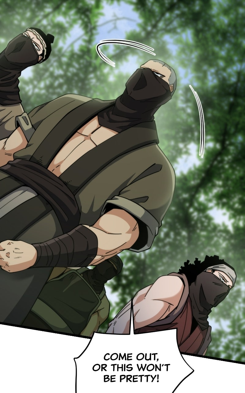 A Genius Martial Arts Girl Episode 11 page 102 - 