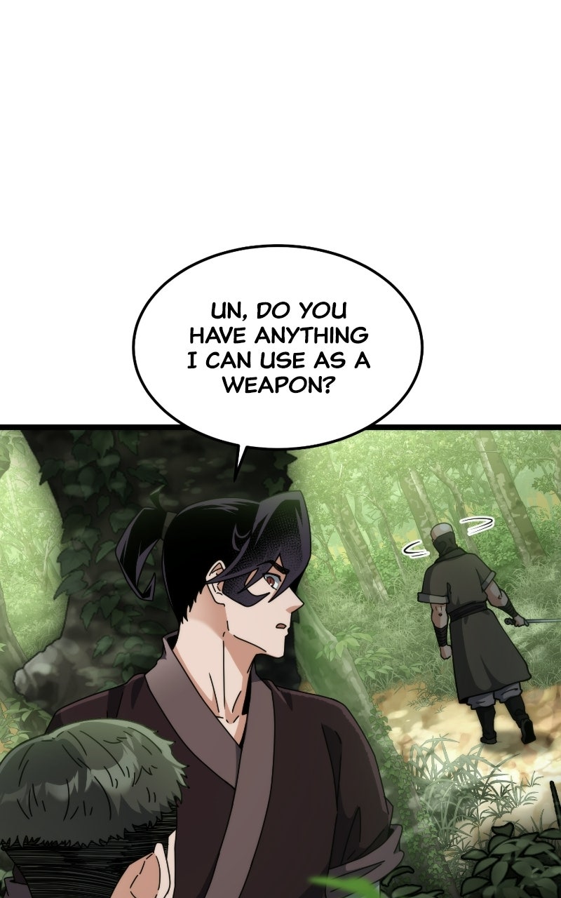 A Genius Martial Arts Girl Episode 11 page 106 - 