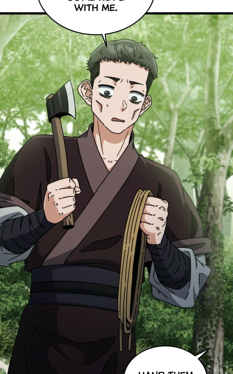 A Genius Martial Arts Girl Episode 11 page 108 - 