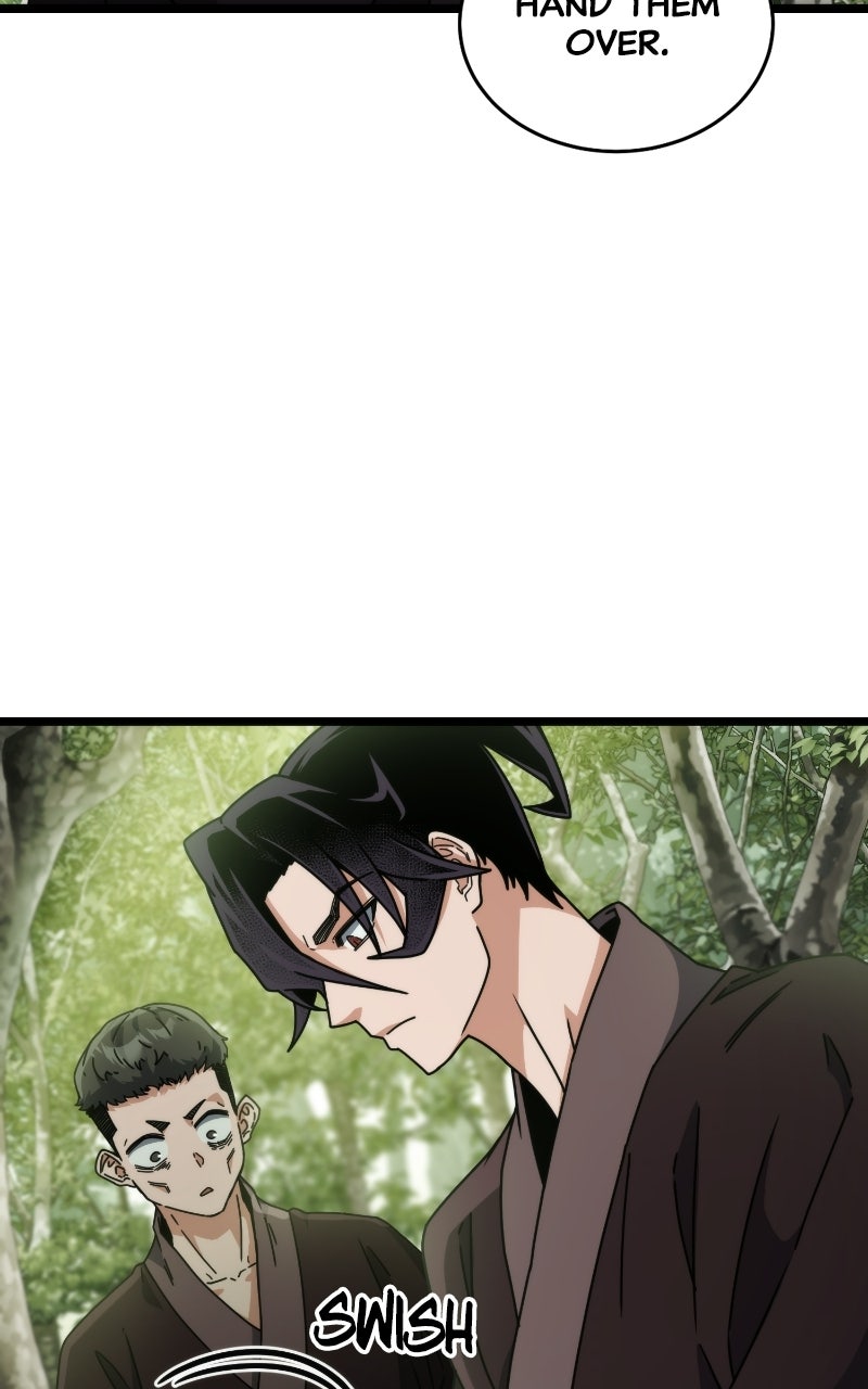 A Genius Martial Arts Girl Episode 11 page 109 - 