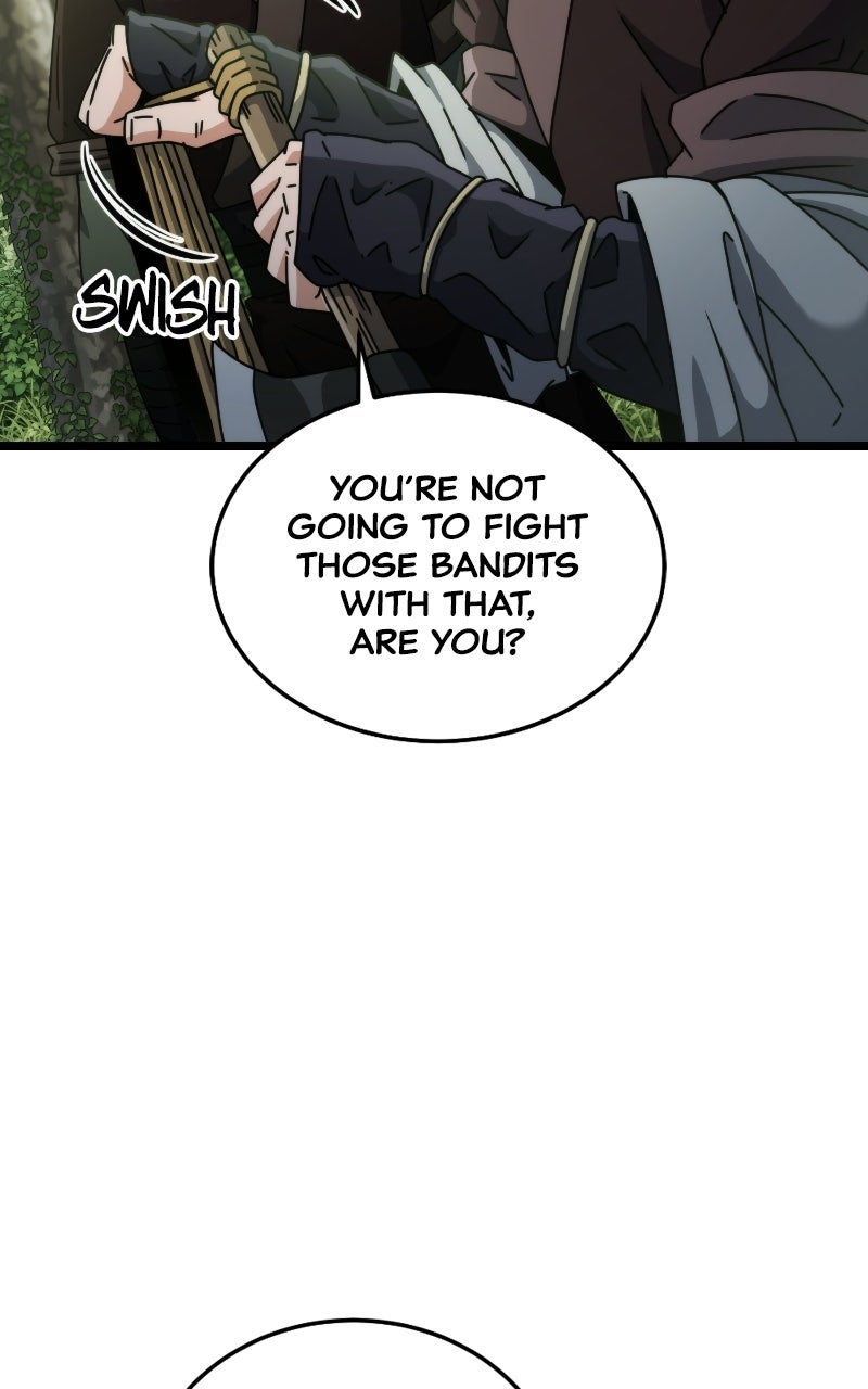 A Genius Martial Arts Girl Episode 11 page 110 - 