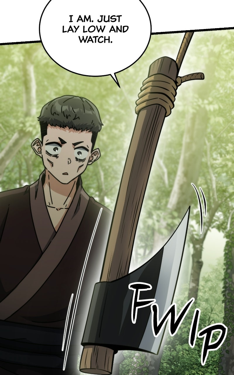 A Genius Martial Arts Girl Episode 11 page 111 - 