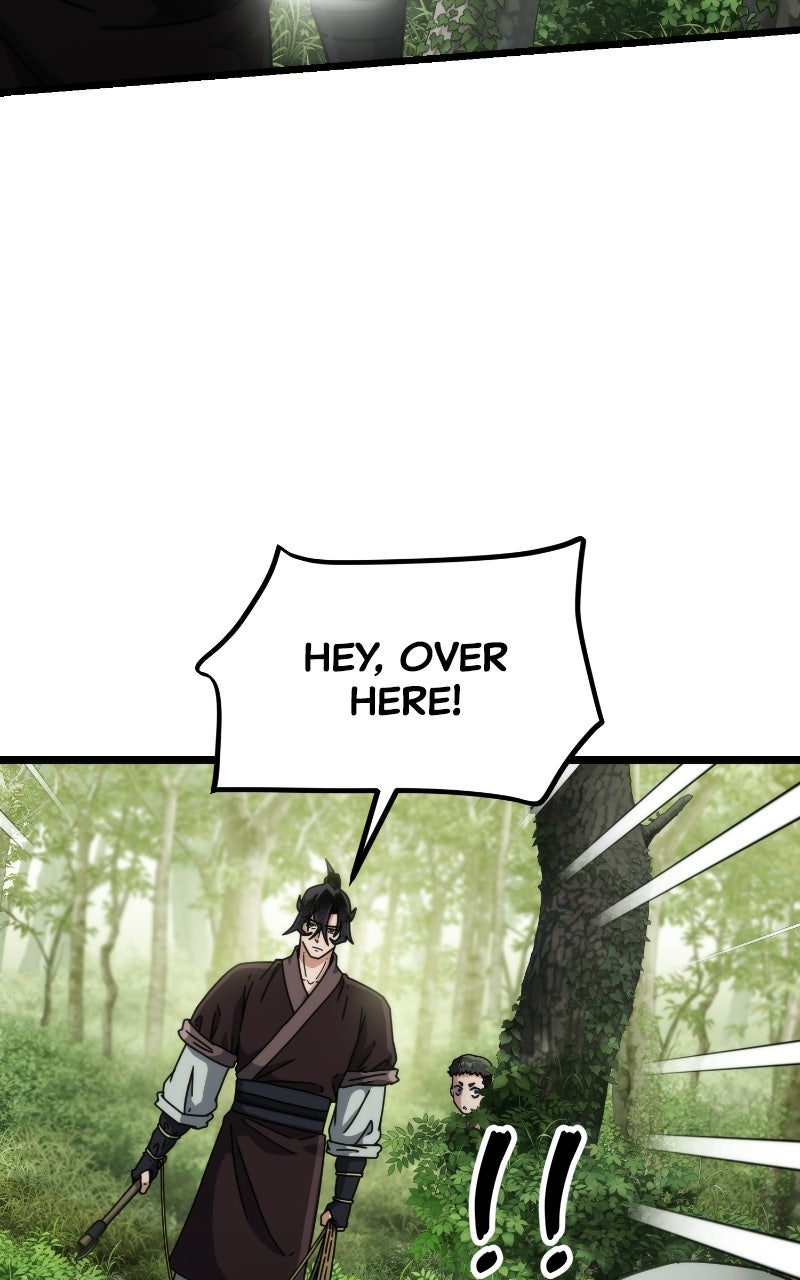 A Genius Martial Arts Girl Episode 11 page 112 - 
