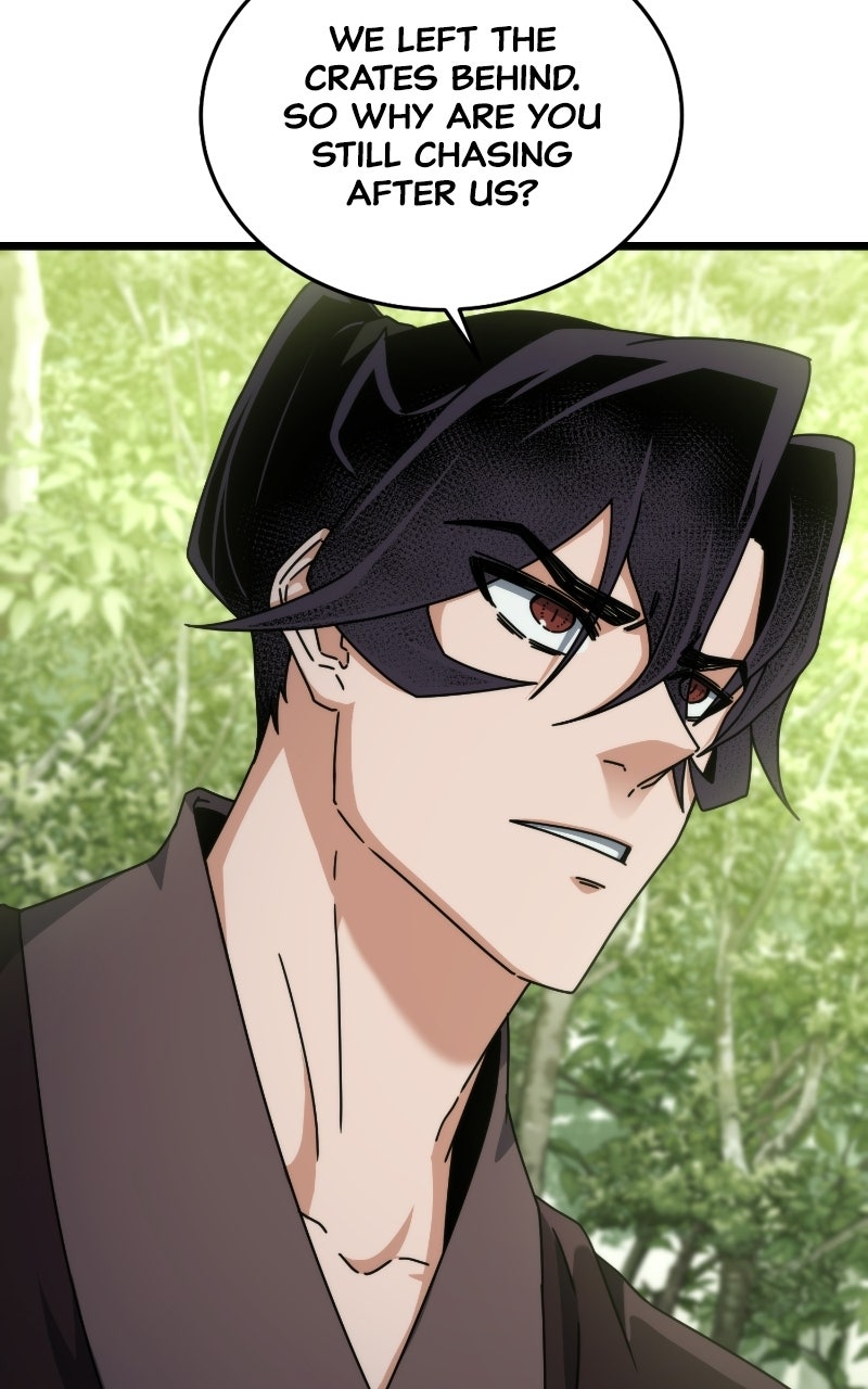 A Genius Martial Arts Girl Episode 11 page 114 - 