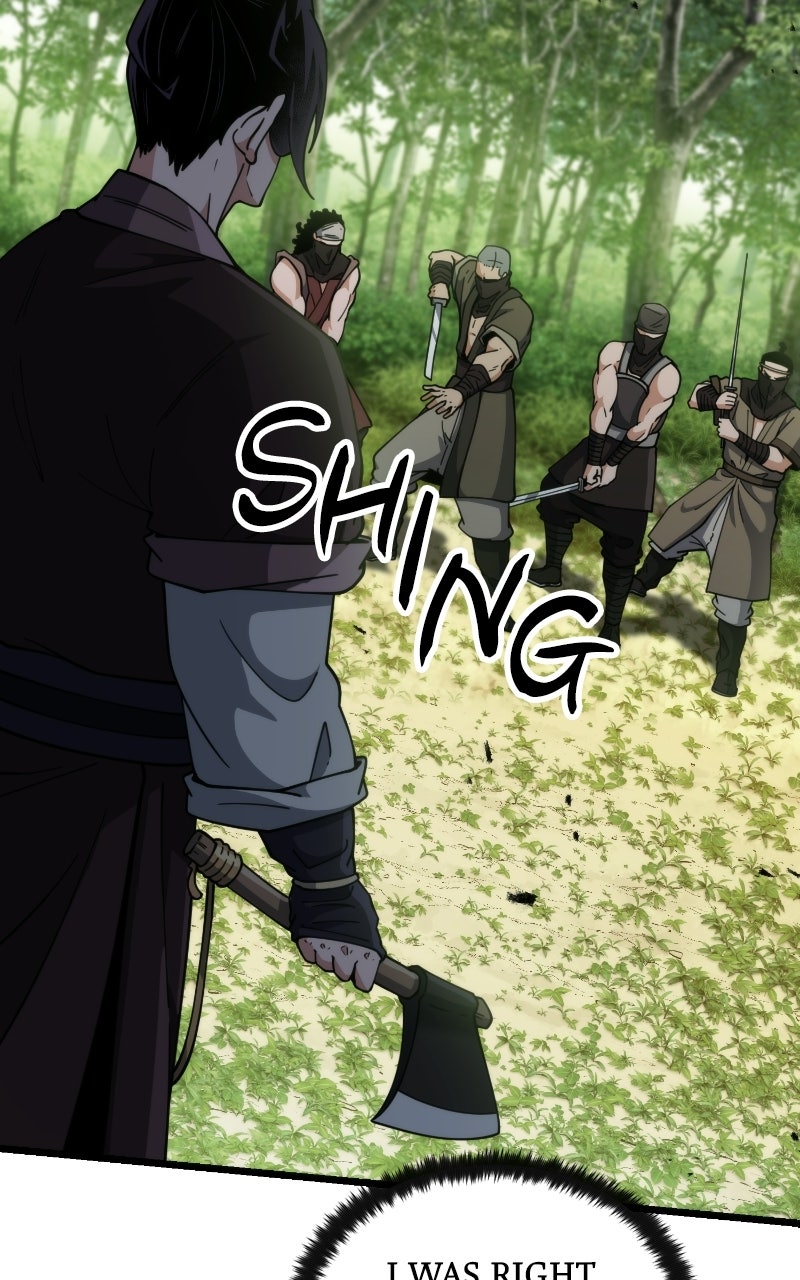 A Genius Martial Arts Girl Episode 11 page 116 - 