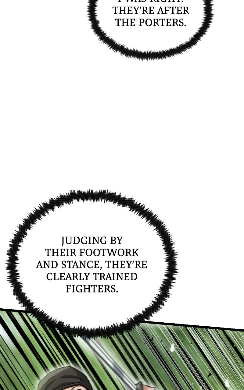 A Genius Martial Arts Girl Episode 11 page 117 - 