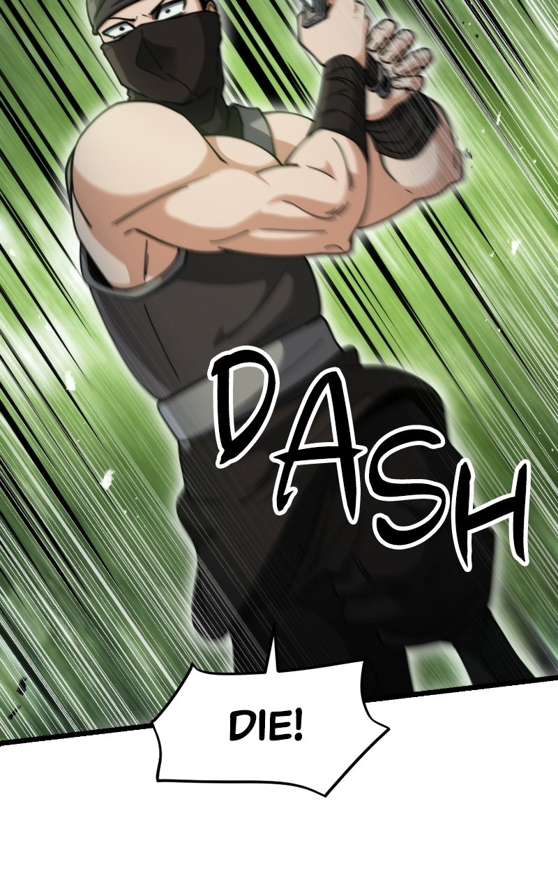 A Genius Martial Arts Girl Episode 11 page 118 - 