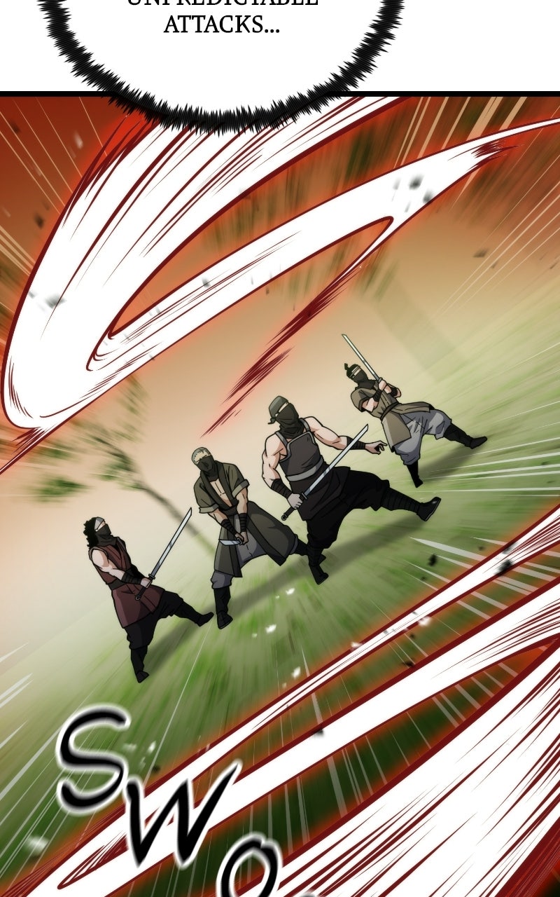 A Genius Martial Arts Girl Episode 11 page 123 - 