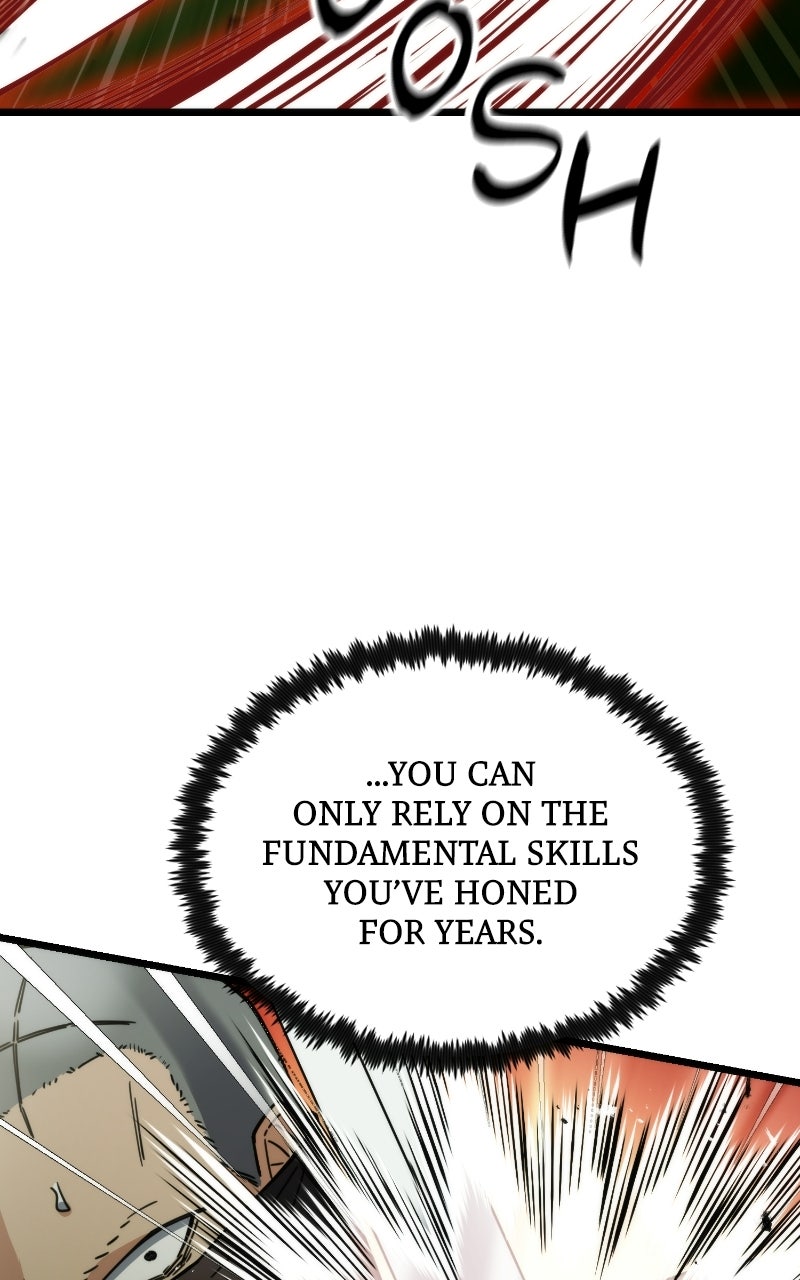 A Genius Martial Arts Girl Episode 11 page 124 - 