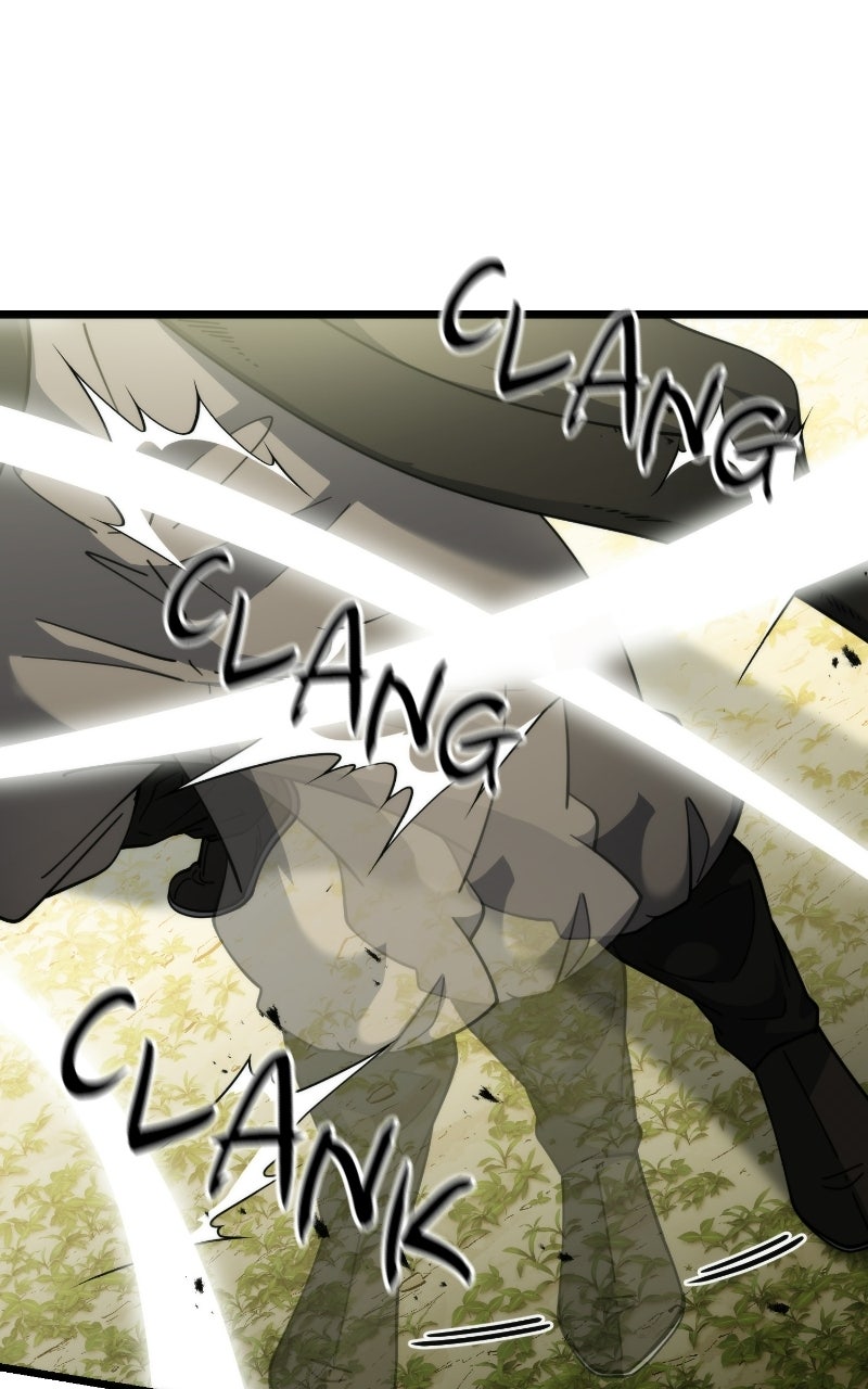 A Genius Martial Arts Girl Episode 11 page 126 - 
