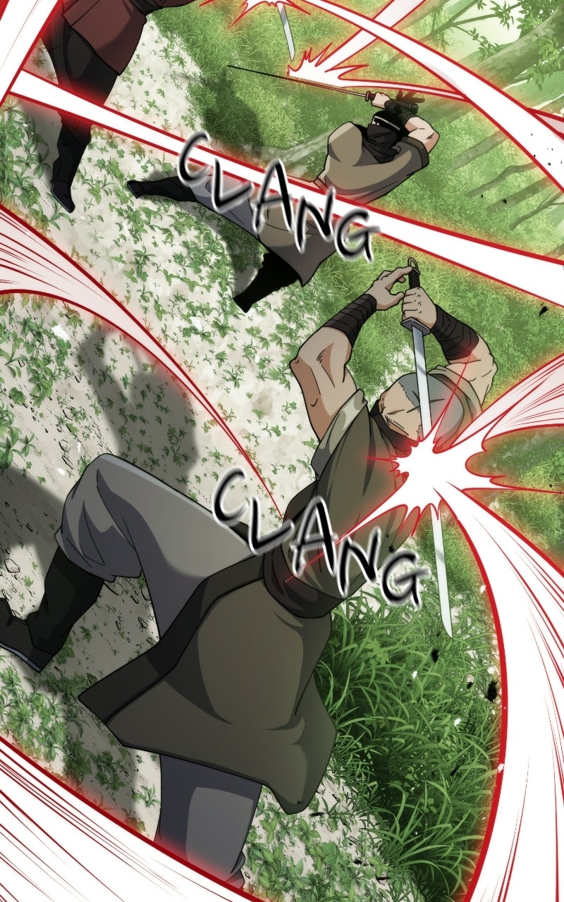 A Genius Martial Arts Girl Episode 11 page 128 - 