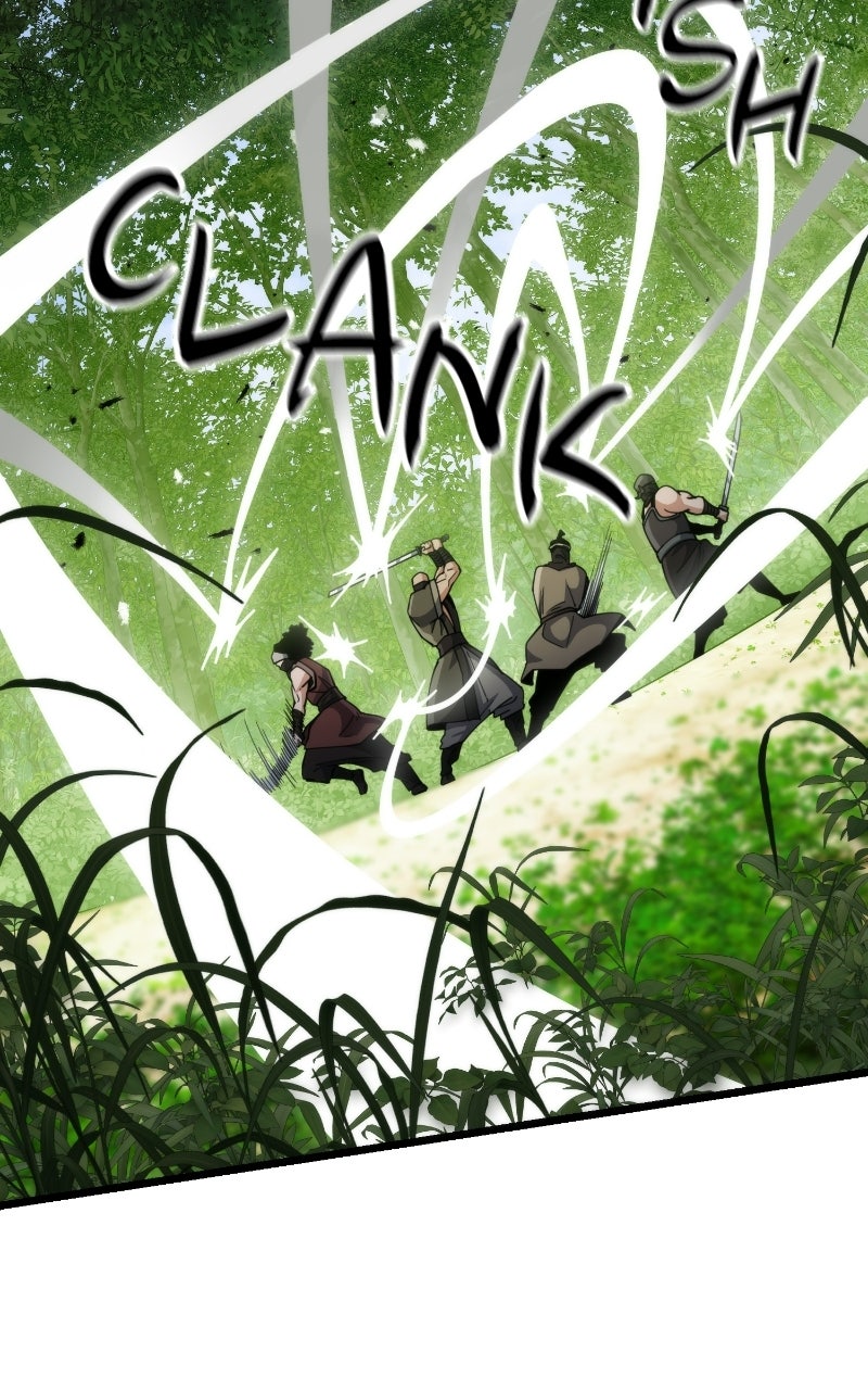 A Genius Martial Arts Girl Episode 11 page 130 - 