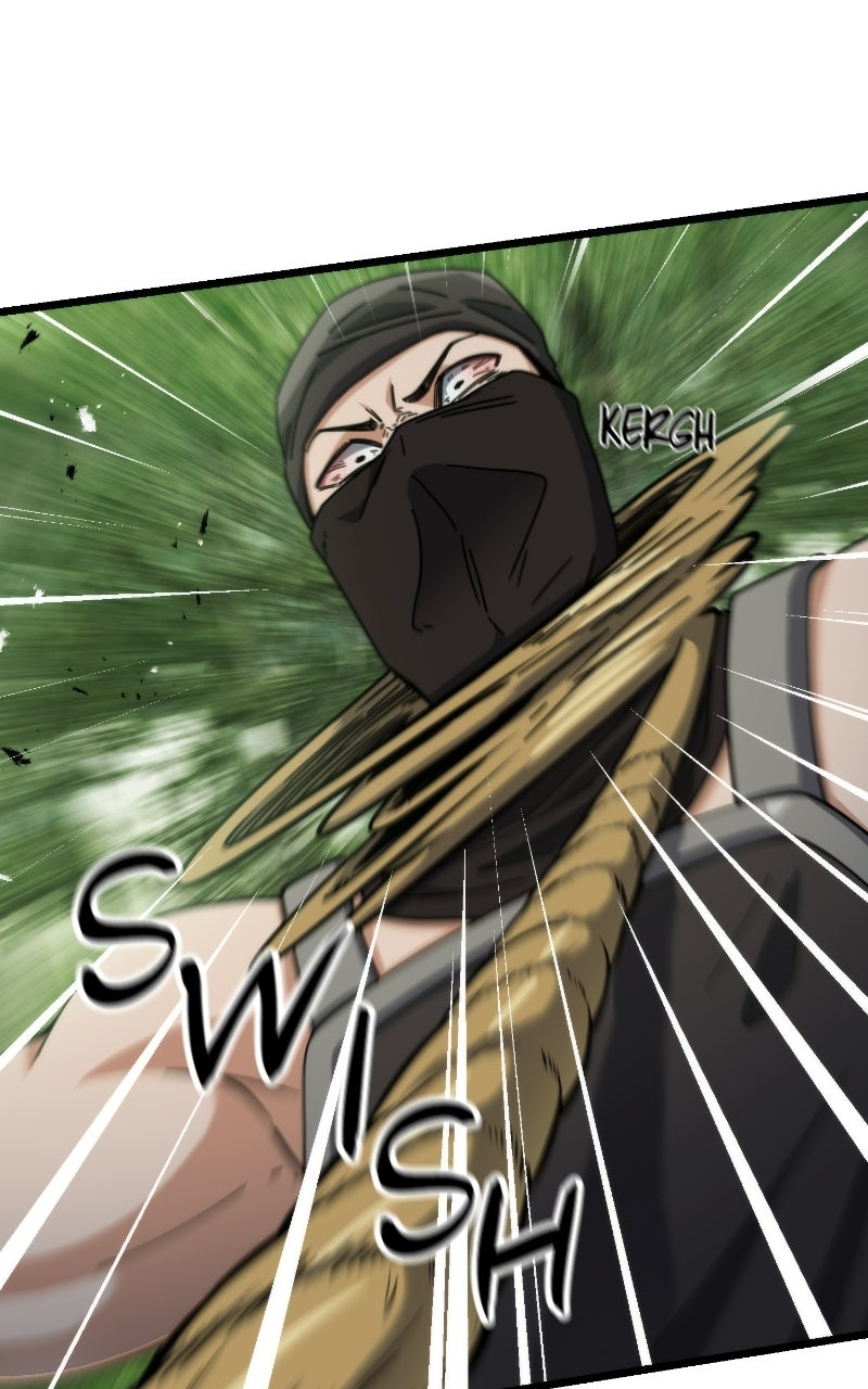 A Genius Martial Arts Girl Episode 11 page 131 - 