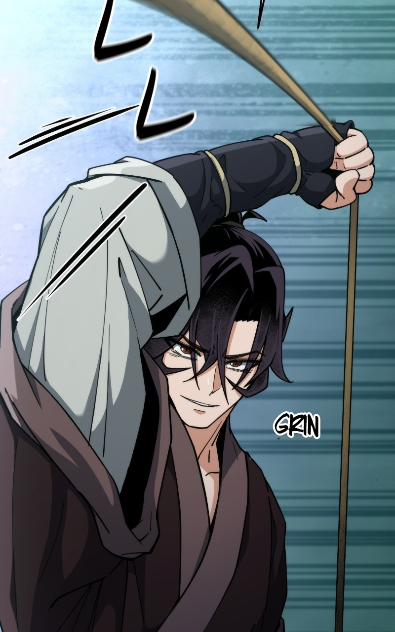 A Genius Martial Arts Girl Episode 11 page 135 - 