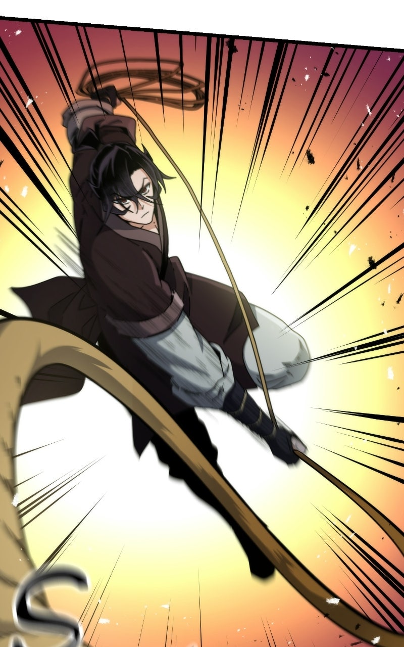 A Genius Martial Arts Girl Episode 11 page 137 - 