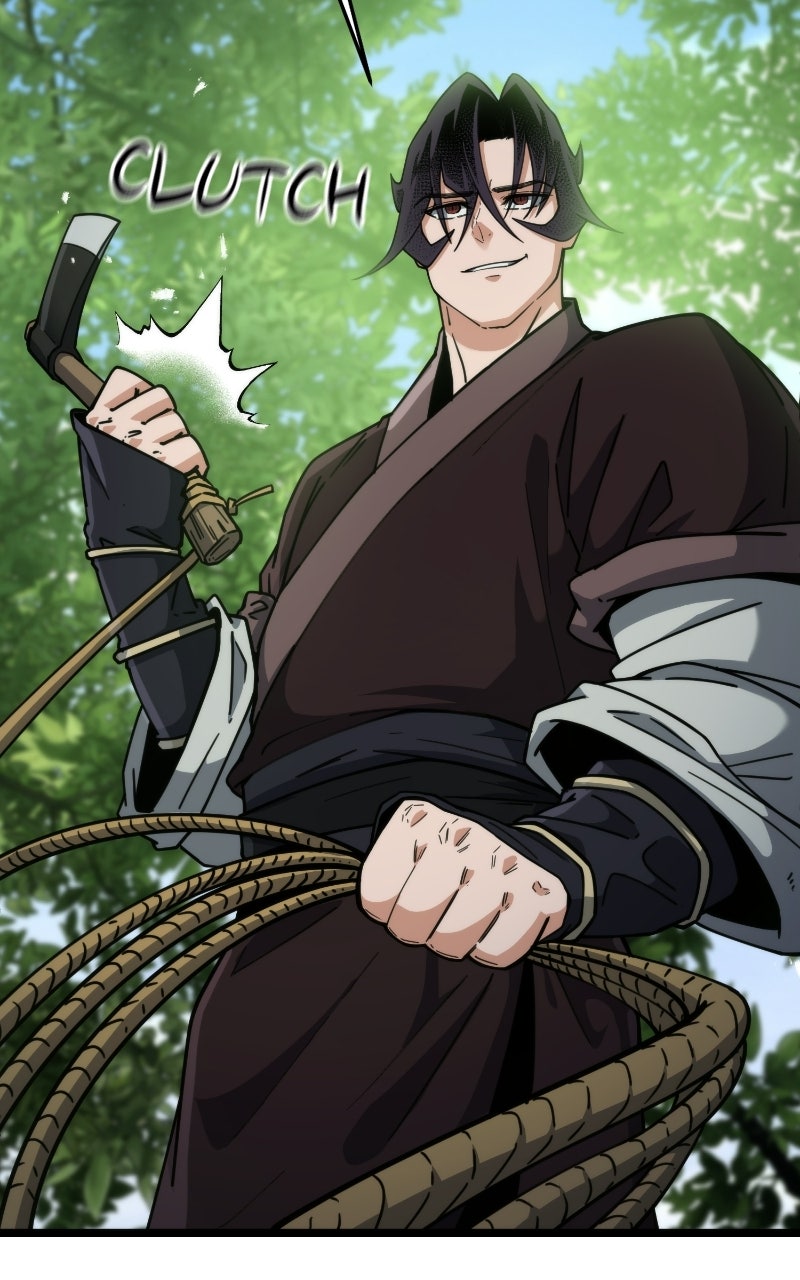 A Genius Martial Arts Girl Episode 11 page 142 - 