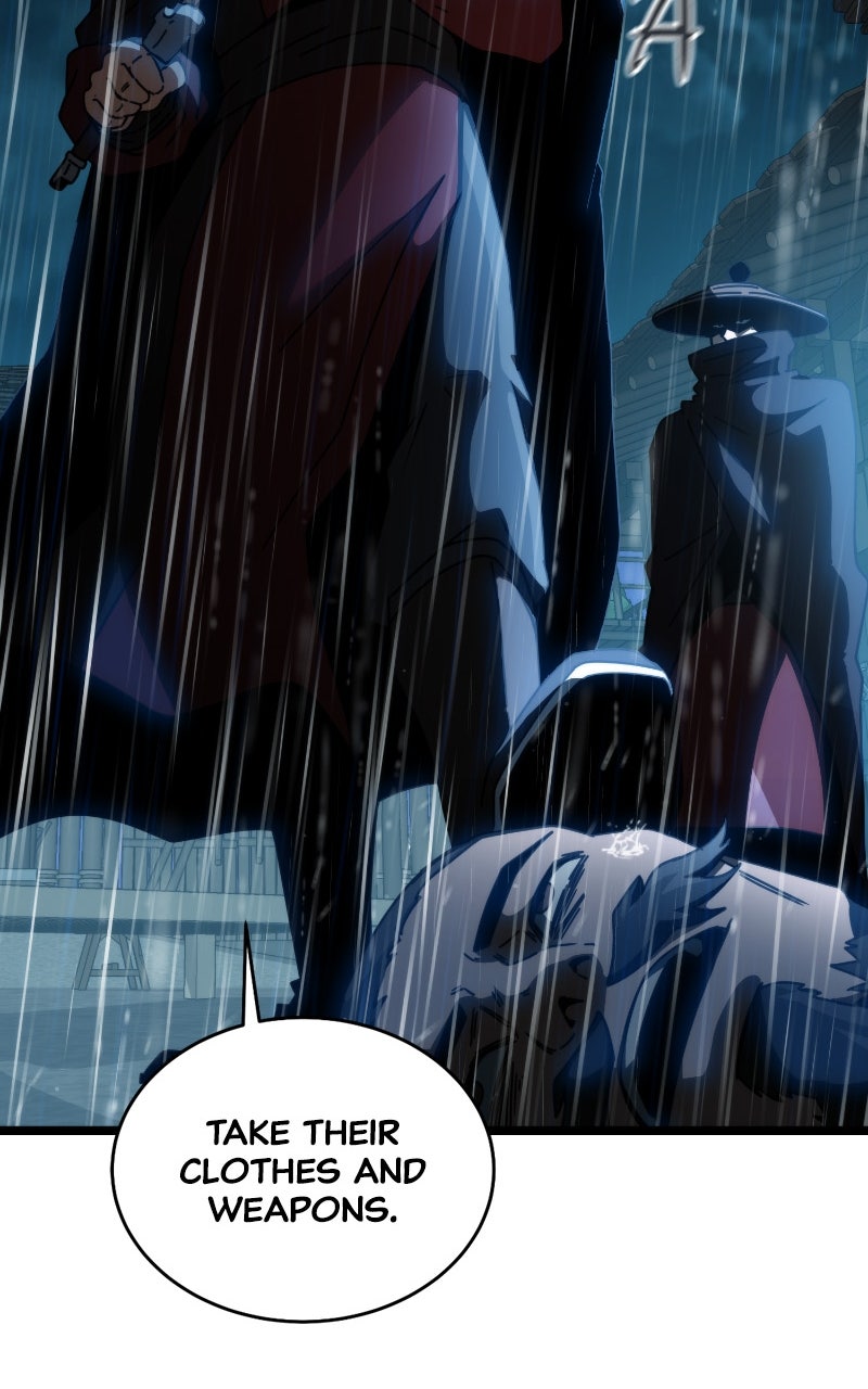 A Genius Martial Arts Girl Episode 11 page 16 - 