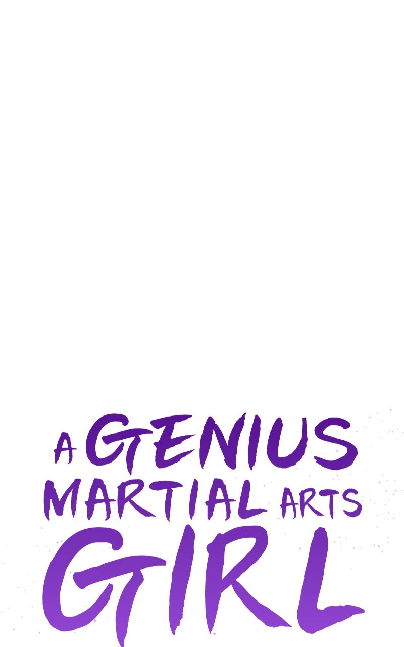 A Genius Martial Arts Girl Episode 11 page 19 - 